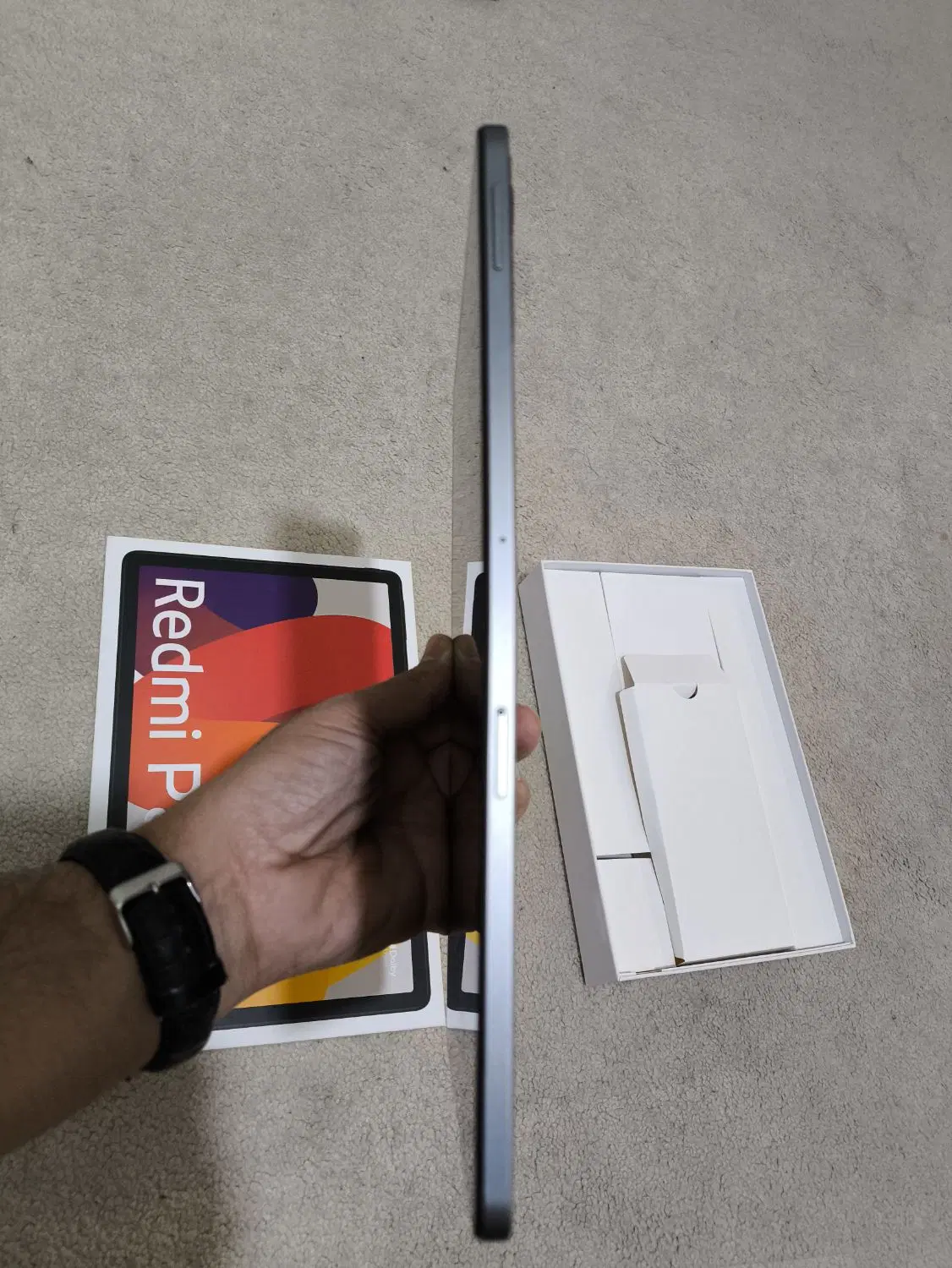 تبلت Redmi pad SE|تبلت|بندرعباس, |دیوار