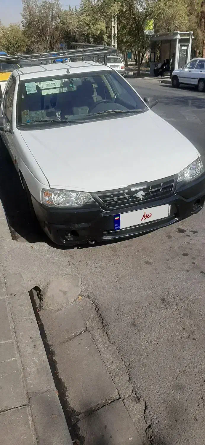 اریسان|خودرو سواری و وانت|تهران, کیانشهر|دیوار