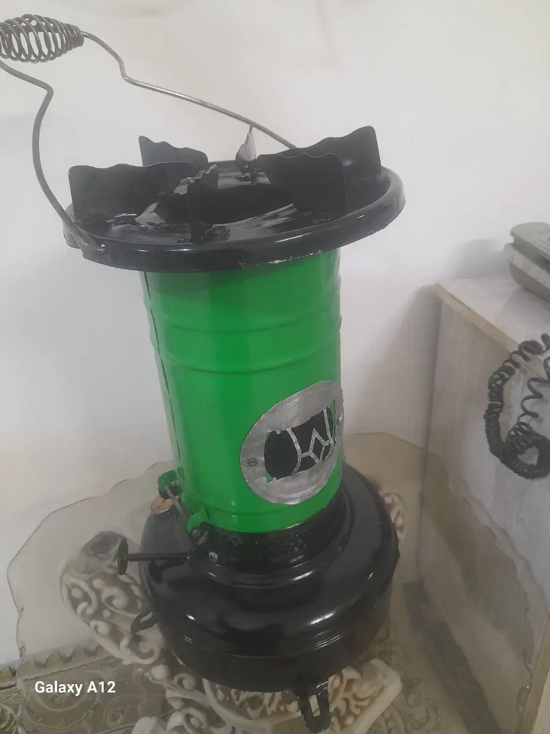 چراغ نفتی|اجاق گاز و لوازم برقی پخت‌وپز|مشهد, کارمندان دوم|دیوار