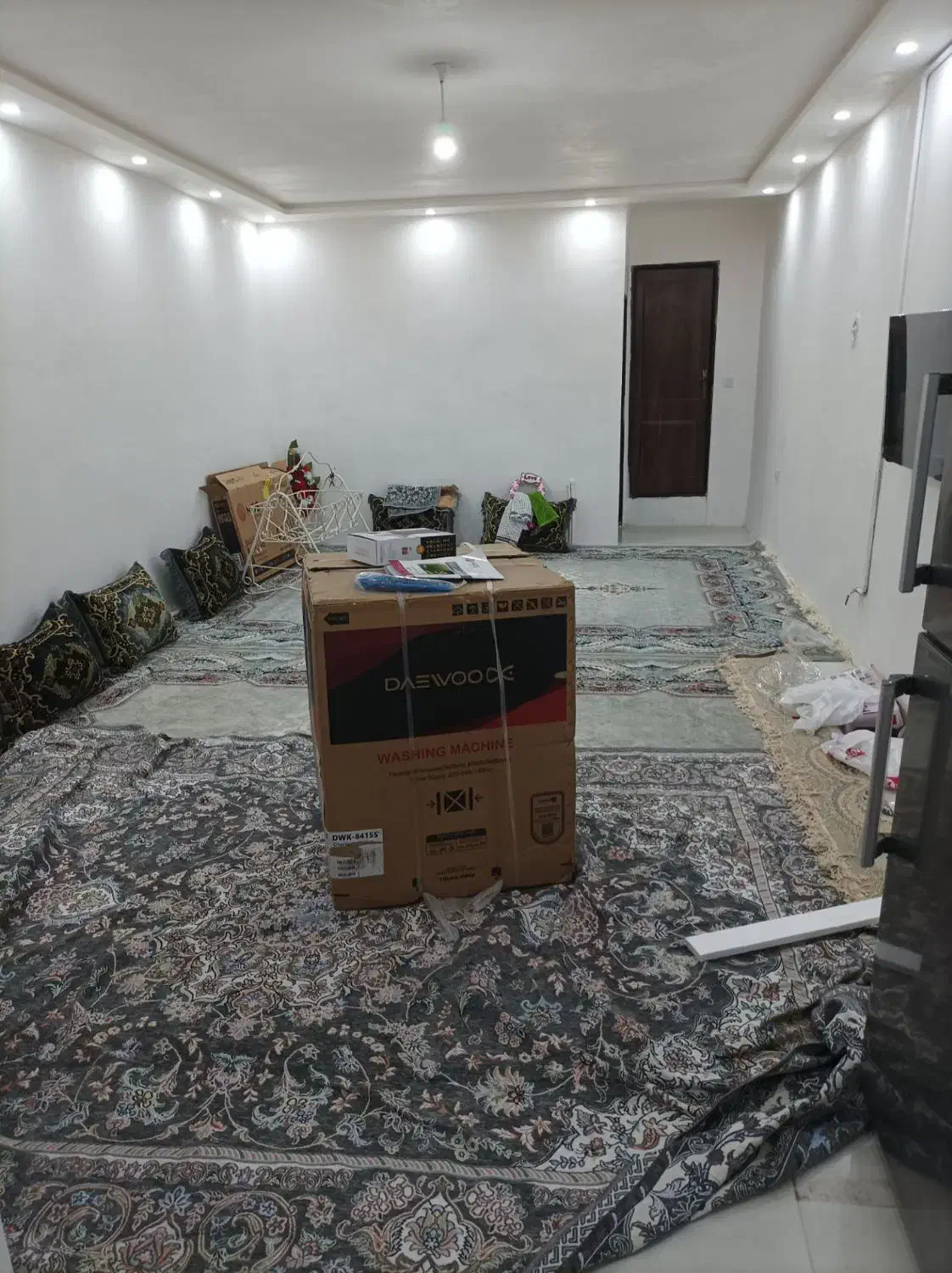 فروش اپارتمان|فروش آپارتمان|مشهد, مهدی آباد (بلوار توس)|دیوار