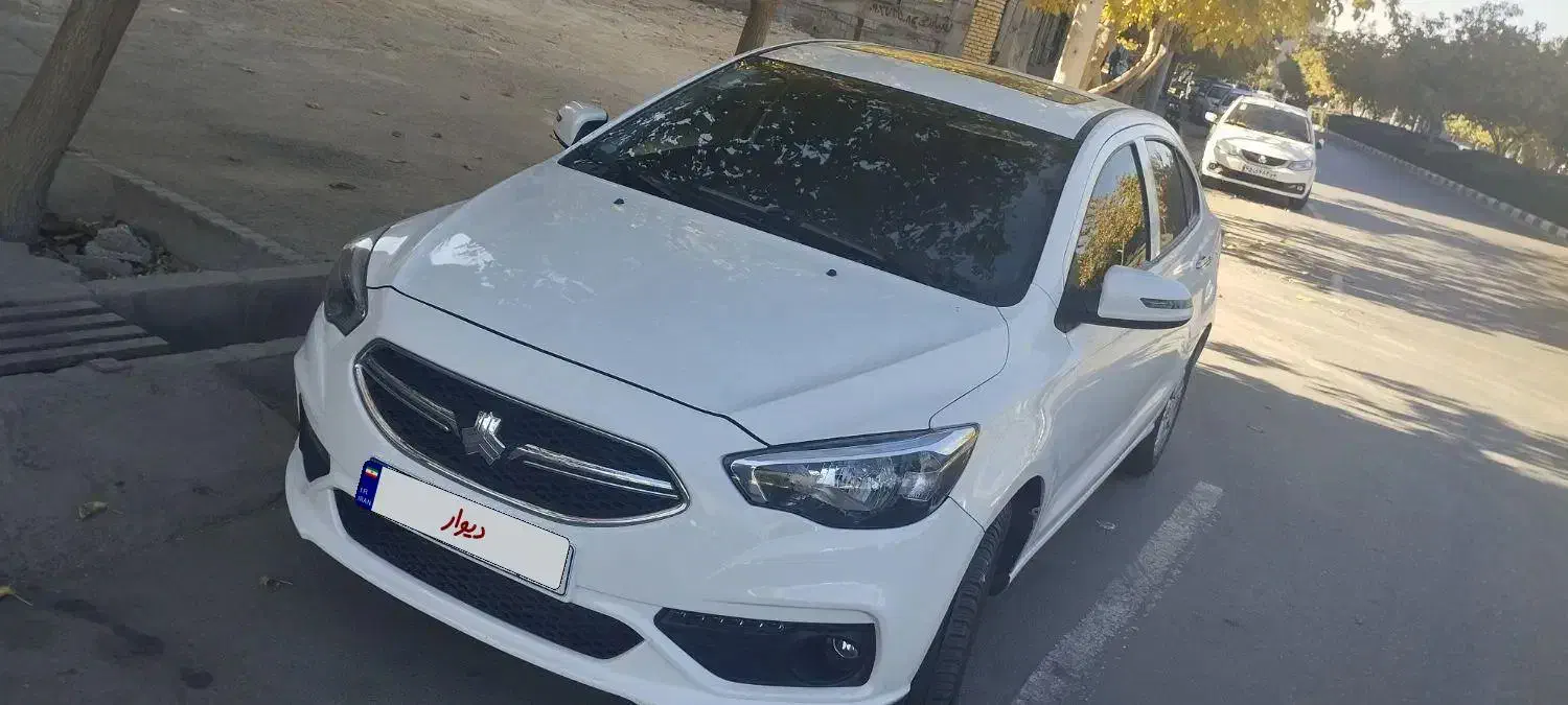 شاهین اتومات فول سانروف دار مدل 1403|خودرو سواری و وانت|مشهد, حسینآباد|دیوار