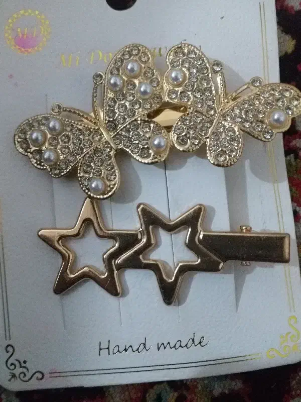 گیره|زیورآلات و اکسسوری|سوسنگرد, |دیوار