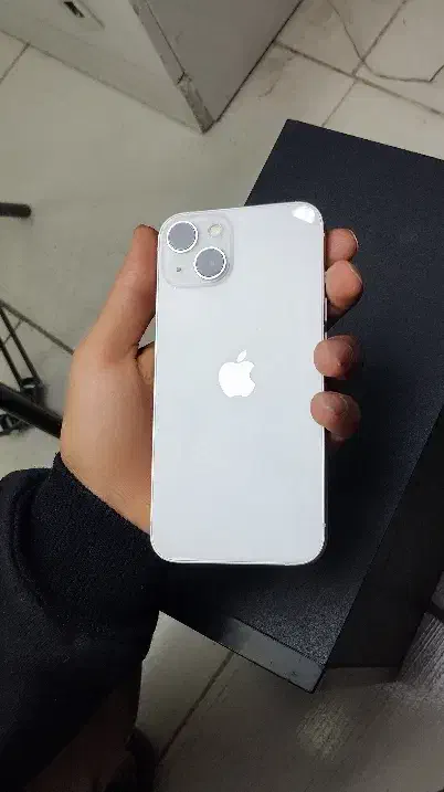 آیفون 13نرمال تمیز و در حد|موبایل|زیرکوه, |دیوار