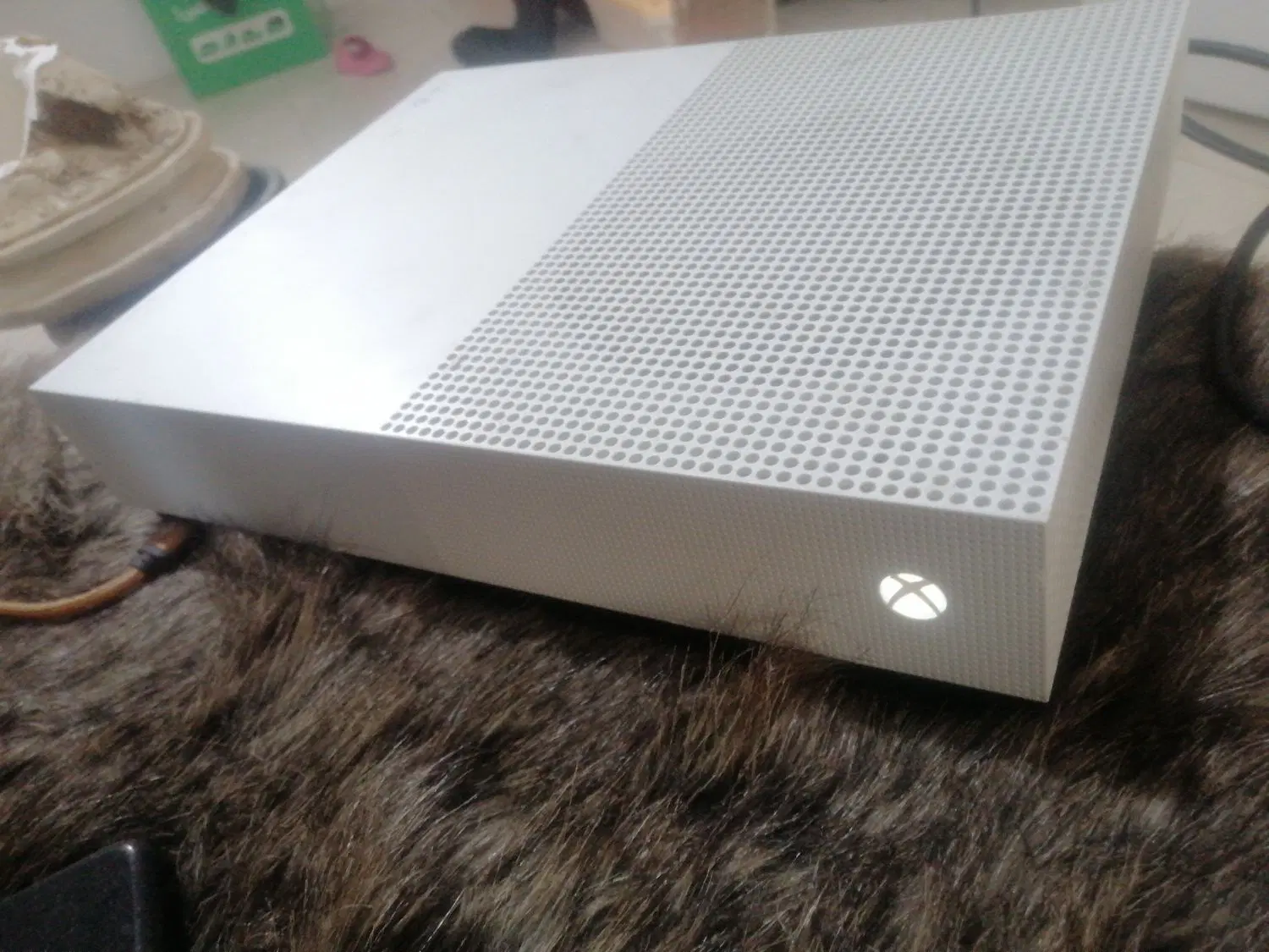 Xbox one s|کنسول، بازی ویدئویی و آنلاین|گرگان, |دیوار