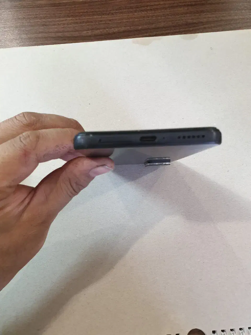 نوت ۱۲ پرو ۴جی|موبایل|یزد, |دیوار