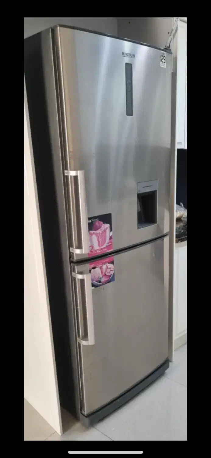 یخچال و فریزه نیکسان|یخچال و فریزر|تهران, سید خندان (جلفا)|دیوار