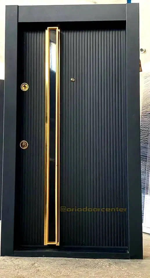 جشنواره عیدانه درب (درب چوبی و ضد سرقت)|خدمات پیشه و مهارت|شاهین‌شهر, فردوسی|دیوار