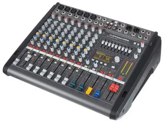 دایناکورد ۶۰۰ باند acm|سیستم صوتی خانگی|مشهد, طلاب|دیوار