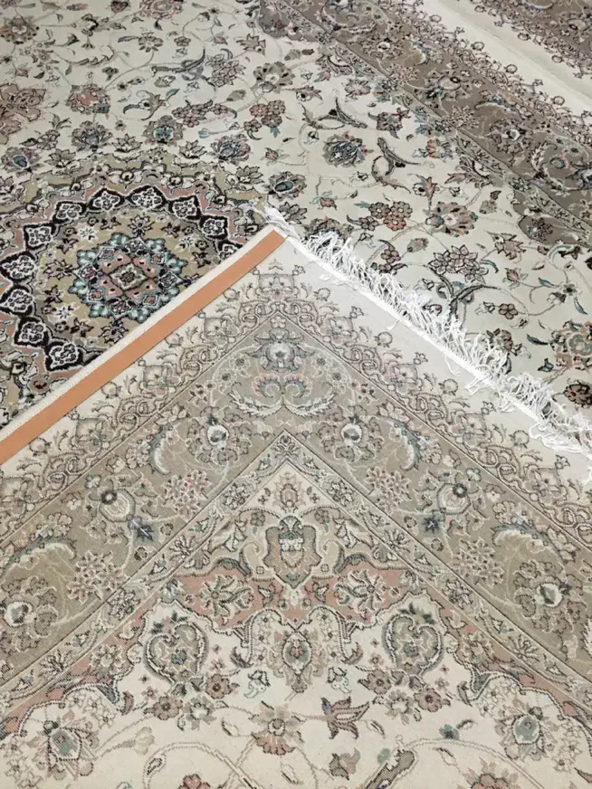 یک جفت فرش 6 متری|فرش|تالش, هشتپر|دیوار