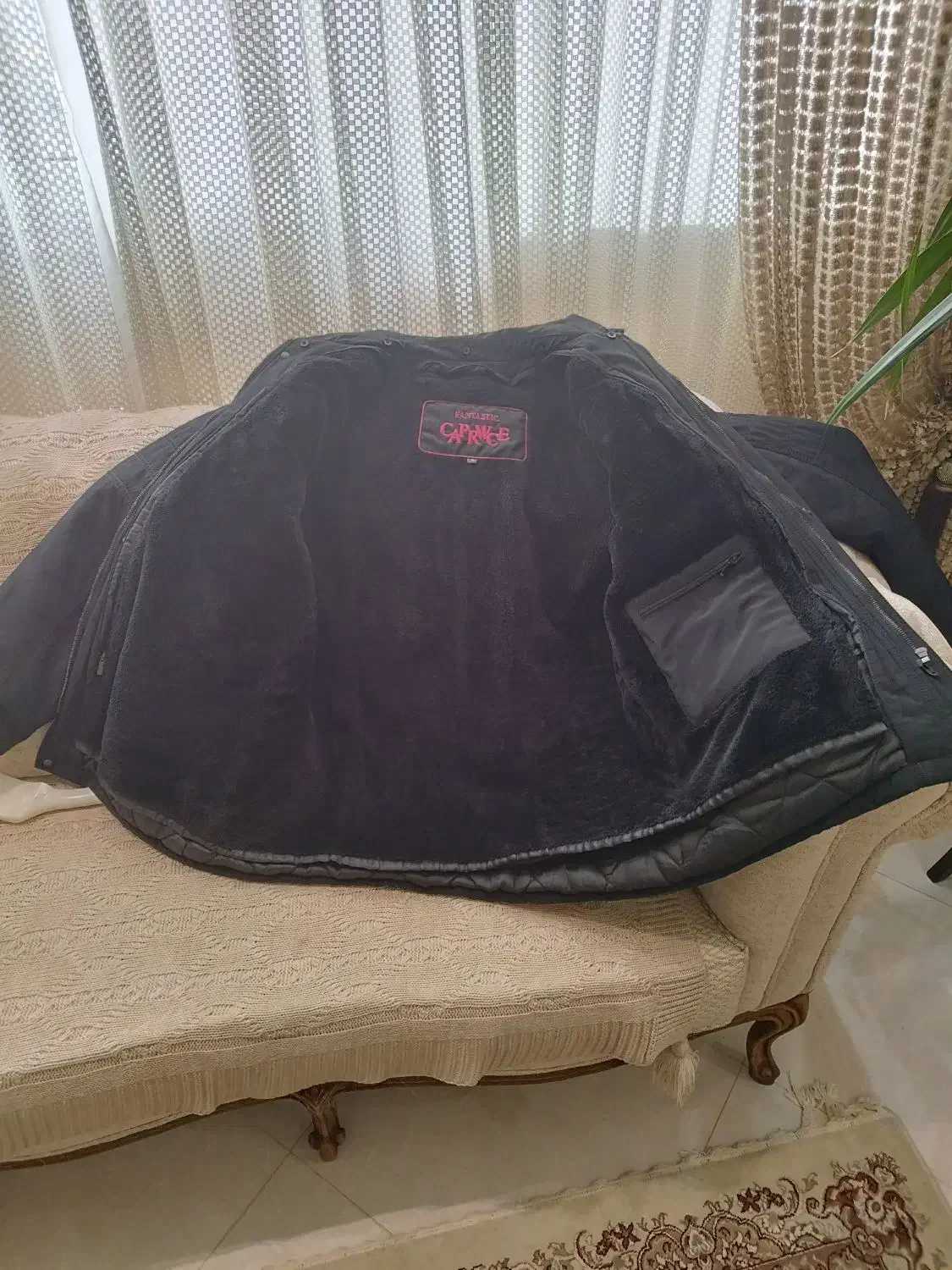 لباس|لباس|رشت, پل تالشان|دیوار