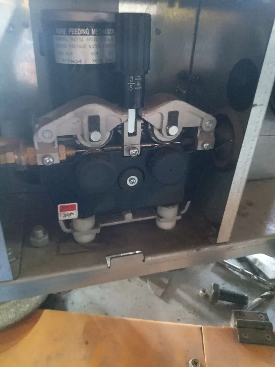 دستگاه جوش Co2|ابزارآلات|ملک‌آباد, |دیوار