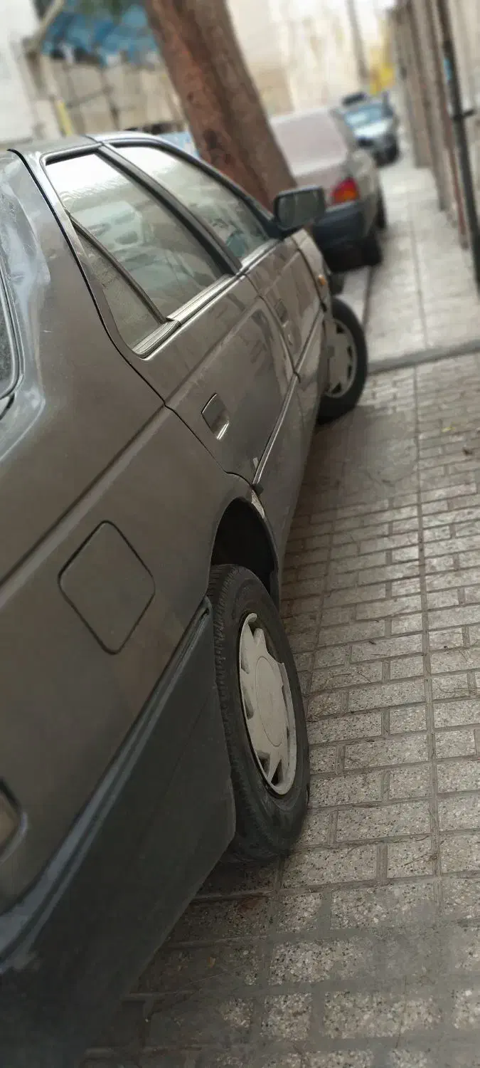 روآ نوک مدادی مدل ۸۵|خودرو سواری و وانت|تهران, والفجر (افسریه)|دیوار