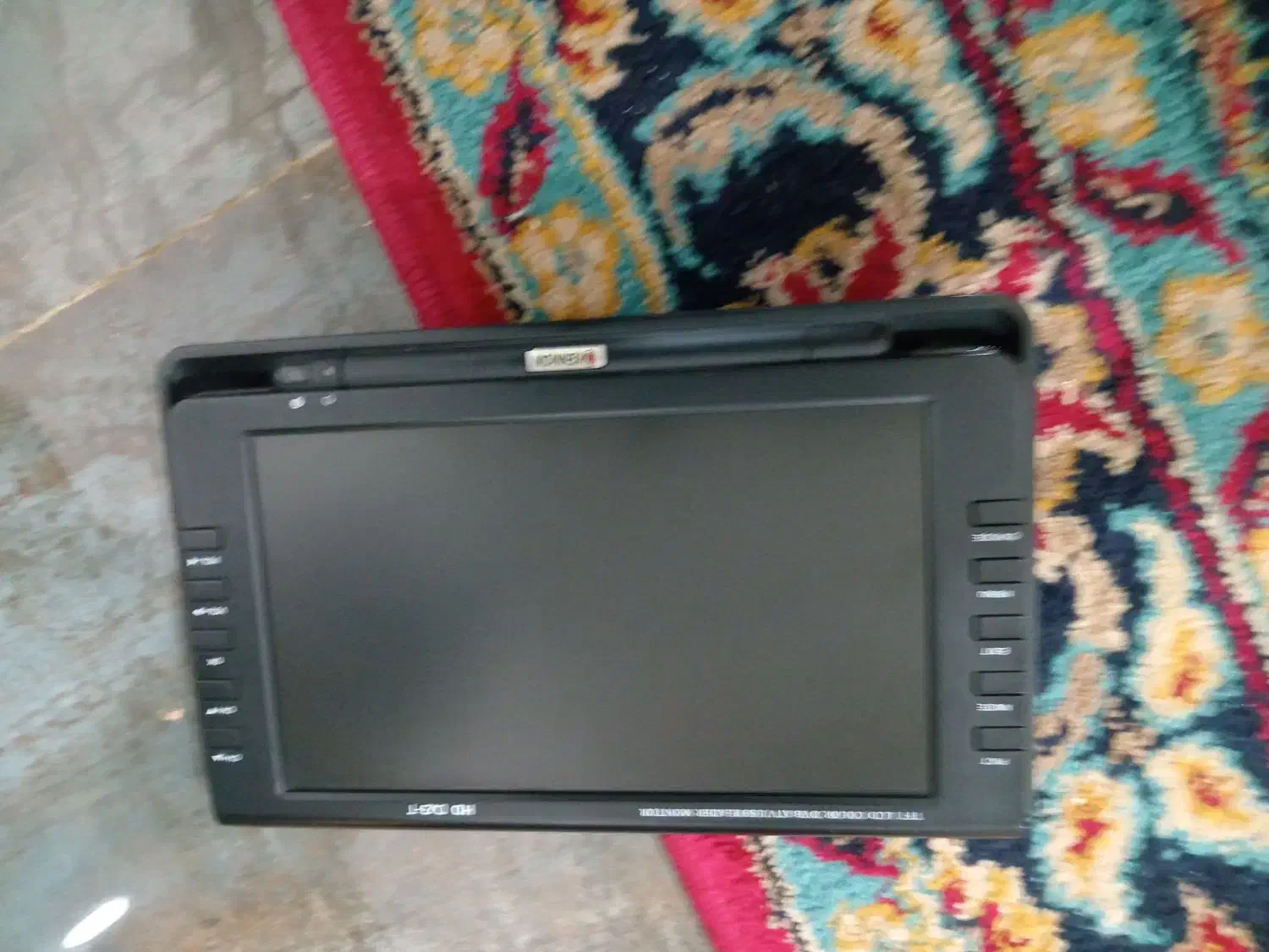 مانیتور Kennon|قطعات و لوازم جانبی رایانه|عسگران, |دیوار