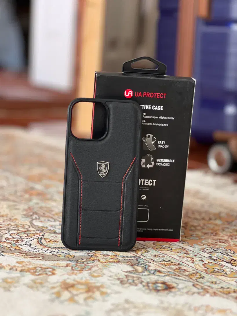 کاور ۱۳ پرومکس|لوازم جانبی موبایل و تبلت|مهاباد (آذربایجان غربی), |دیوار