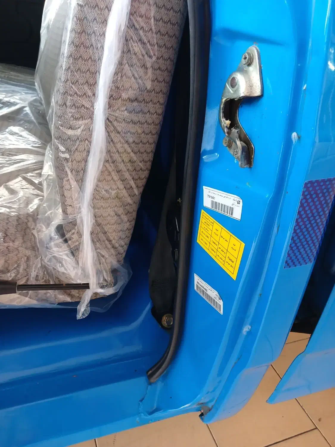 نیسان ۹۸دوگانه فابریک بیرنگ ۱۲۰تاکارلوکس عطیقه|خودرو سواری و وانت|گنبد کاووس, |دیوار