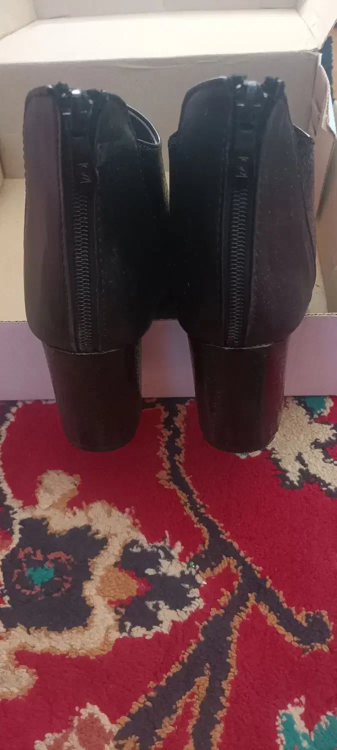 کفش چرم|کیف، کفش، کمربند|تبریز, |دیوار