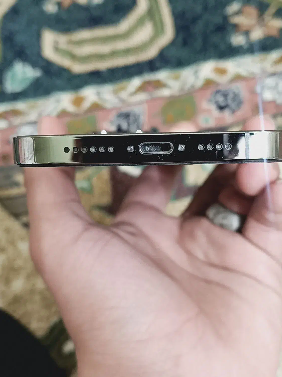 آیفون ۱۳پرومکس|موبایل|تربت جام, شهرک آزادگان|دیوار