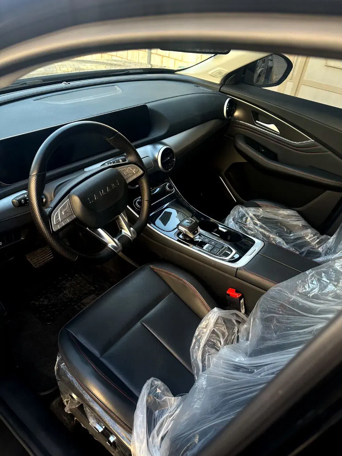 لاماری ایما ۱۴۰۳ مشابه خشک|خودرو سواری و وانت|خرمدره, |دیوار