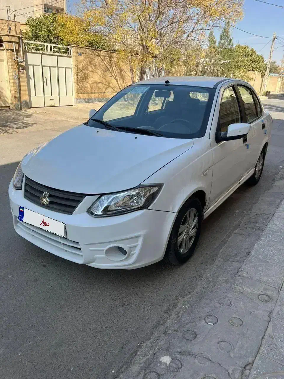 خودرو|خودرو سواری و وانت|اصفهان, مفتح|دیوار