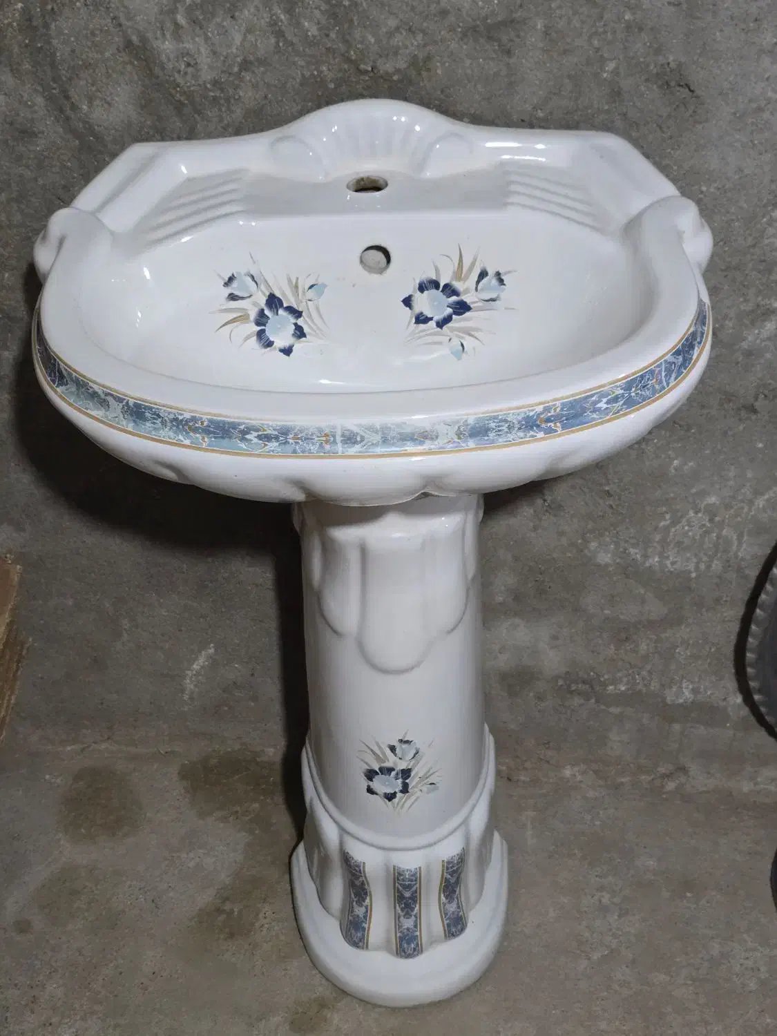 روشویی|لوازم سرویس بهداشتی|مهاباد (آذربایجان غربی), |دیوار