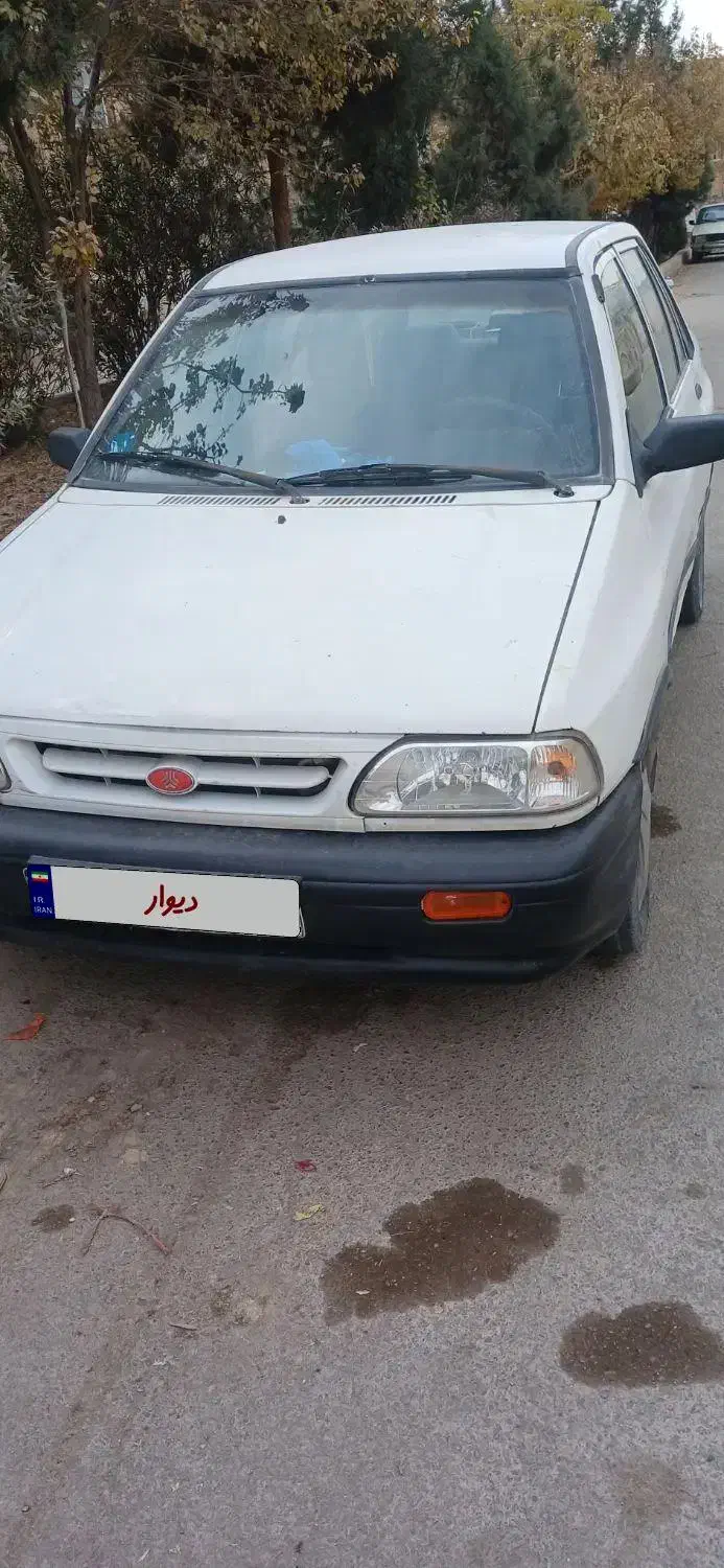 ماشین فروشی|خودرو سواری و وانت|خمینیشهر, |دیوار