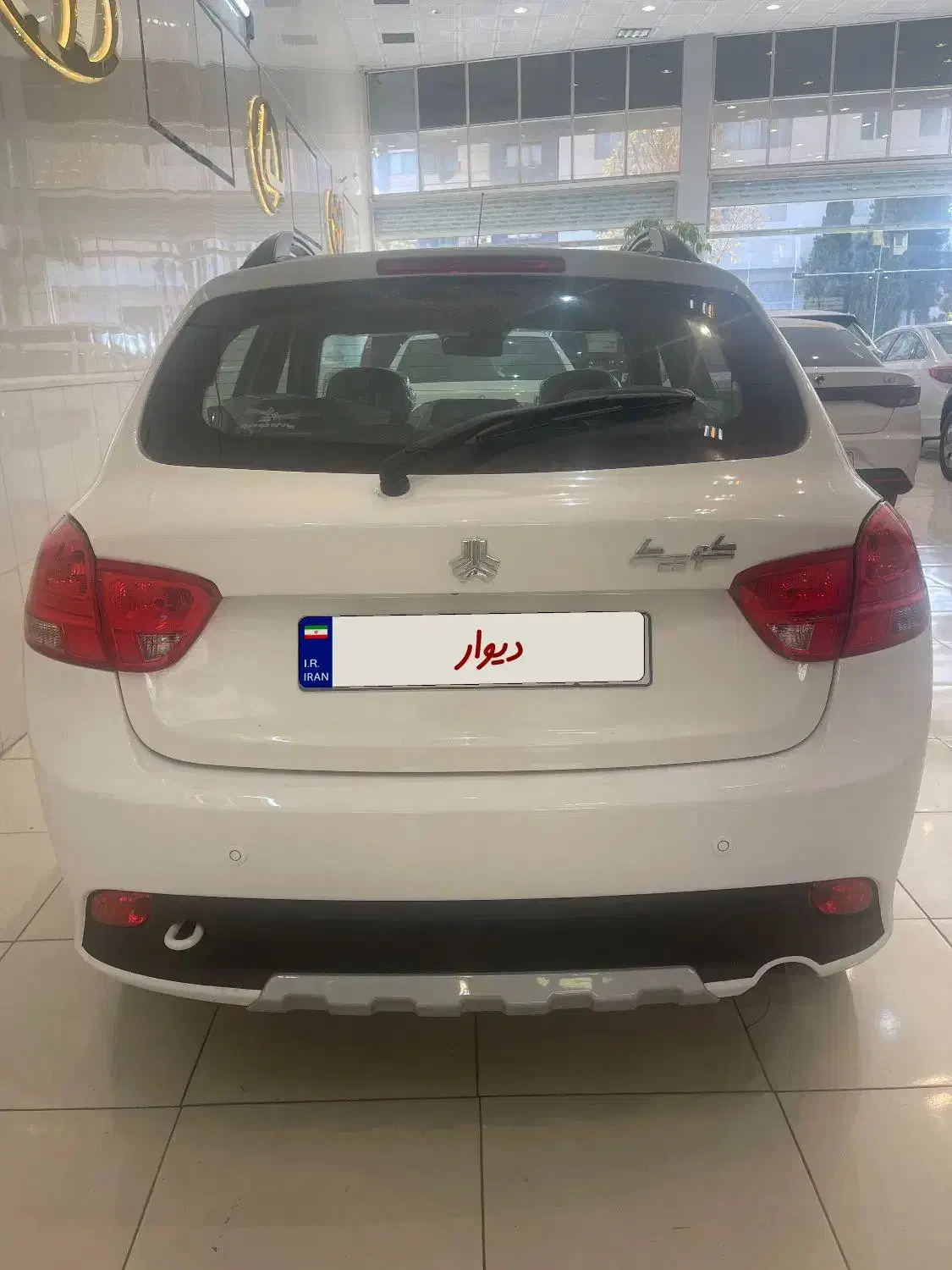 کوییک ۱۴۰۴ gxr|خودرو سواری و وانت|کرمان, |دیوار