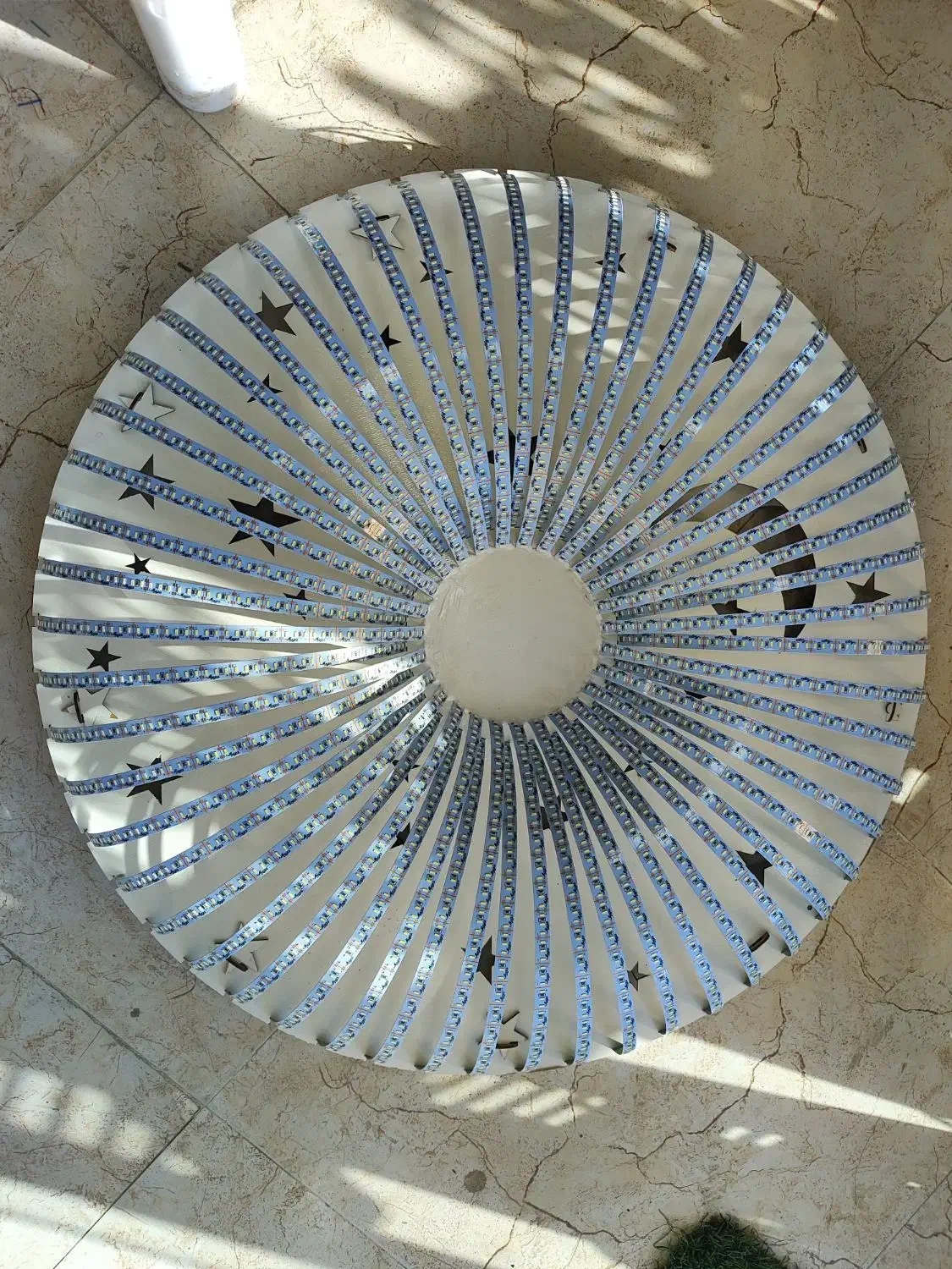 تولیدی لامپ لیانور|سایر لوازم برقی|ری, شهید بهشتی|دیوار