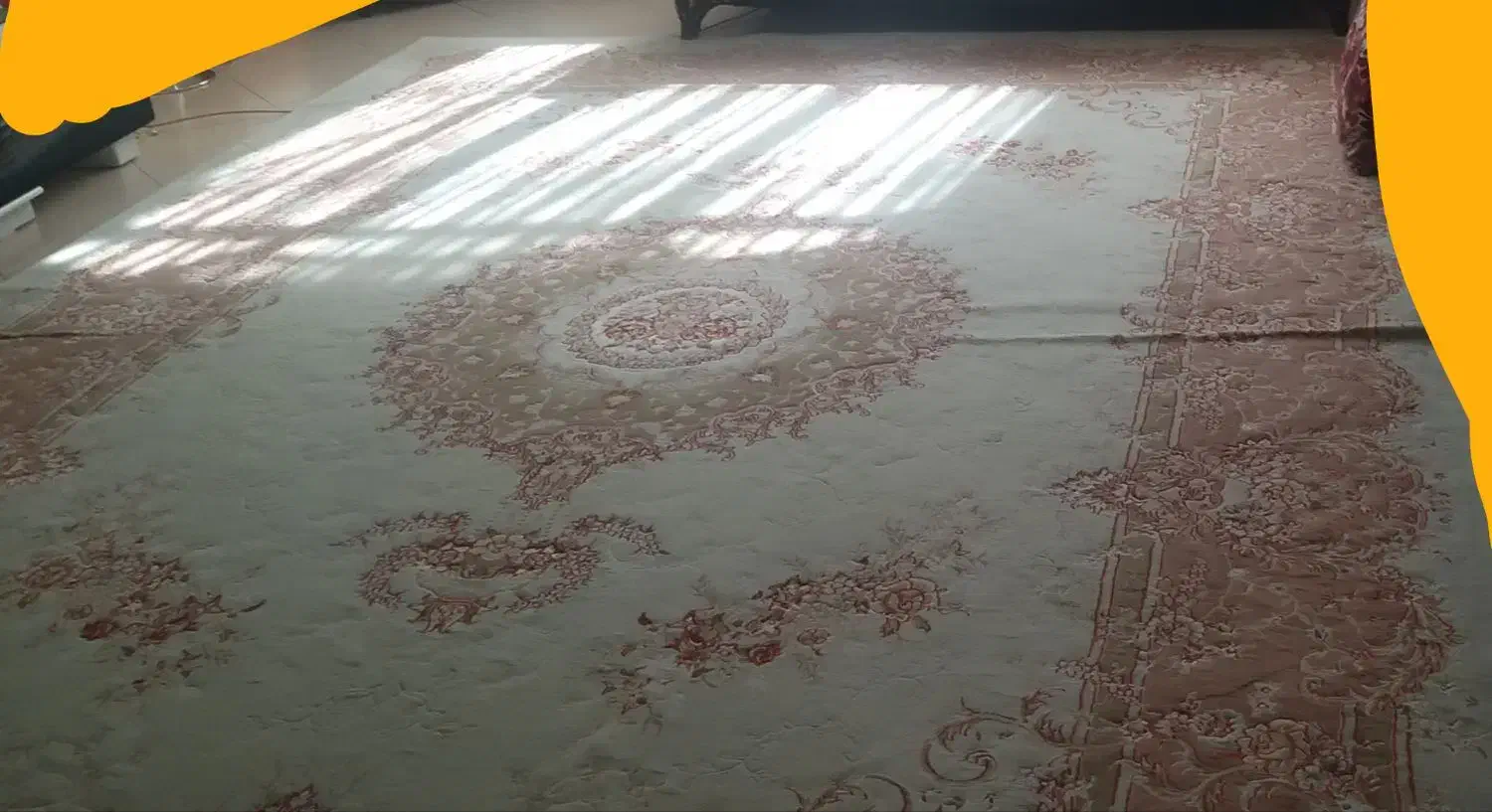 فرش|فرش|بندرعباس, |دیوار