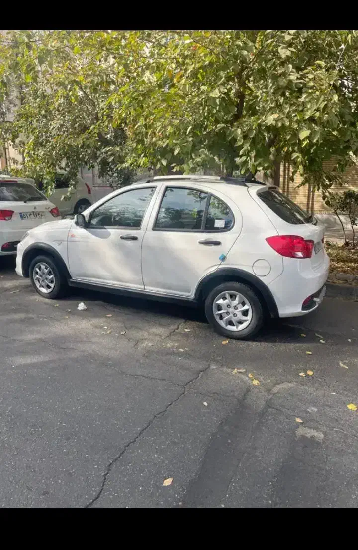 کوییک معمولی ۱۴۰۱ پارس خودرویی|خودرو سواری و وانت|کرج, فاز ۳ مهرشهر|دیوار