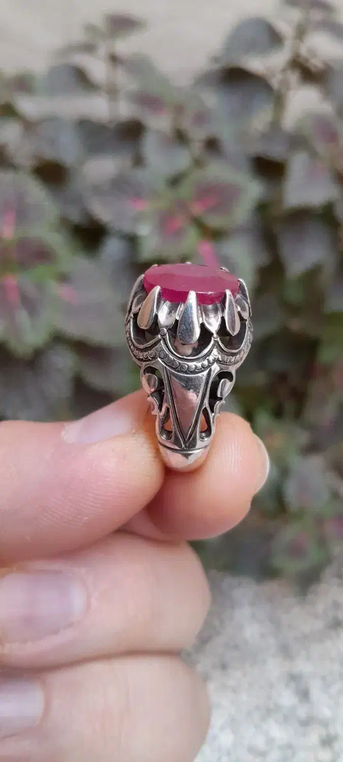 2عددانگشتر|جواهرات|قم, کلهری|دیوار