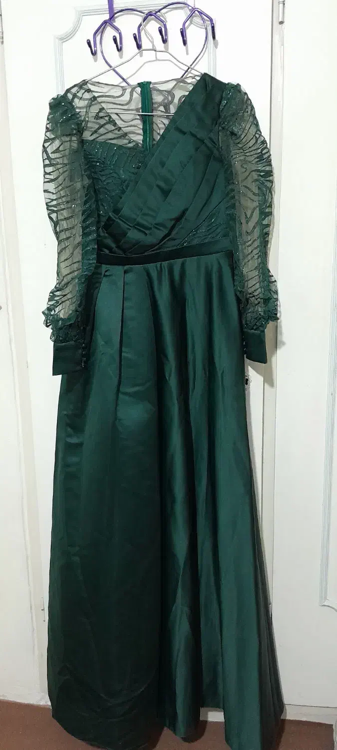 لباس مجلسی|لباس|کرج, شاهینویلا|دیوار