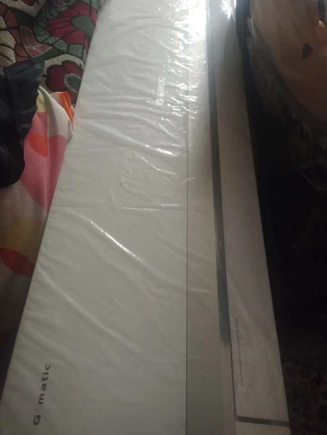 کولر گازی|کولر گازی و فنکوئل|قم, میرزائیه|دیوار