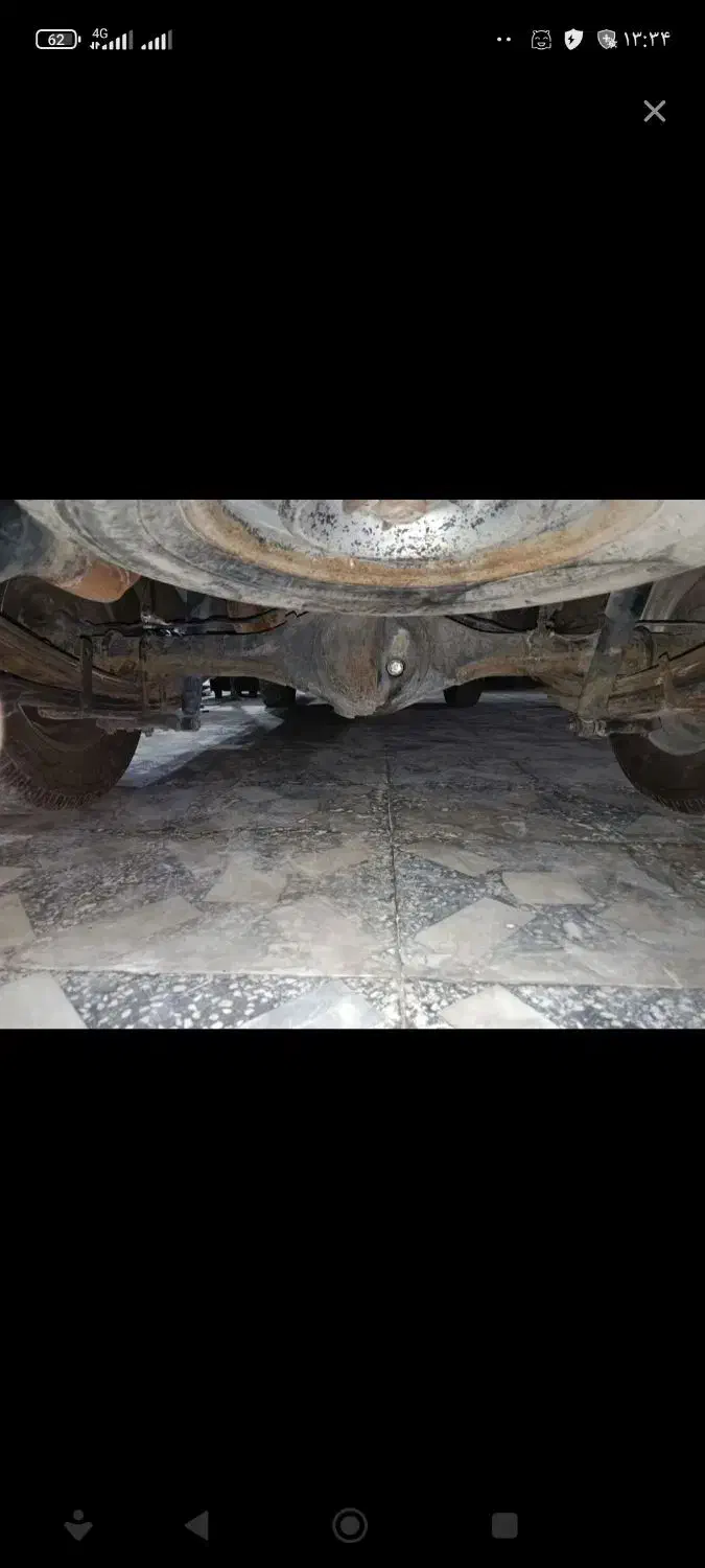 پوسته ۲۷۰۰|قطعات یدکی و لوازم جانبی|خاش, |دیوار