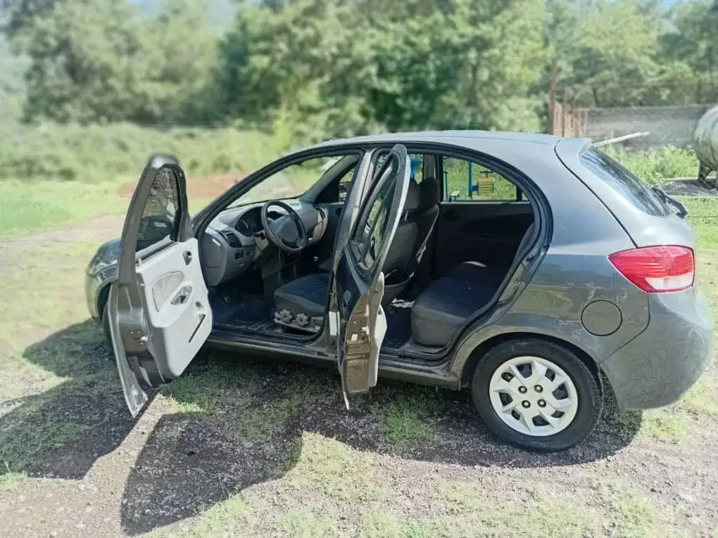 فروش تیبا2|خودرو سواری و وانت|آستارا, |دیوار