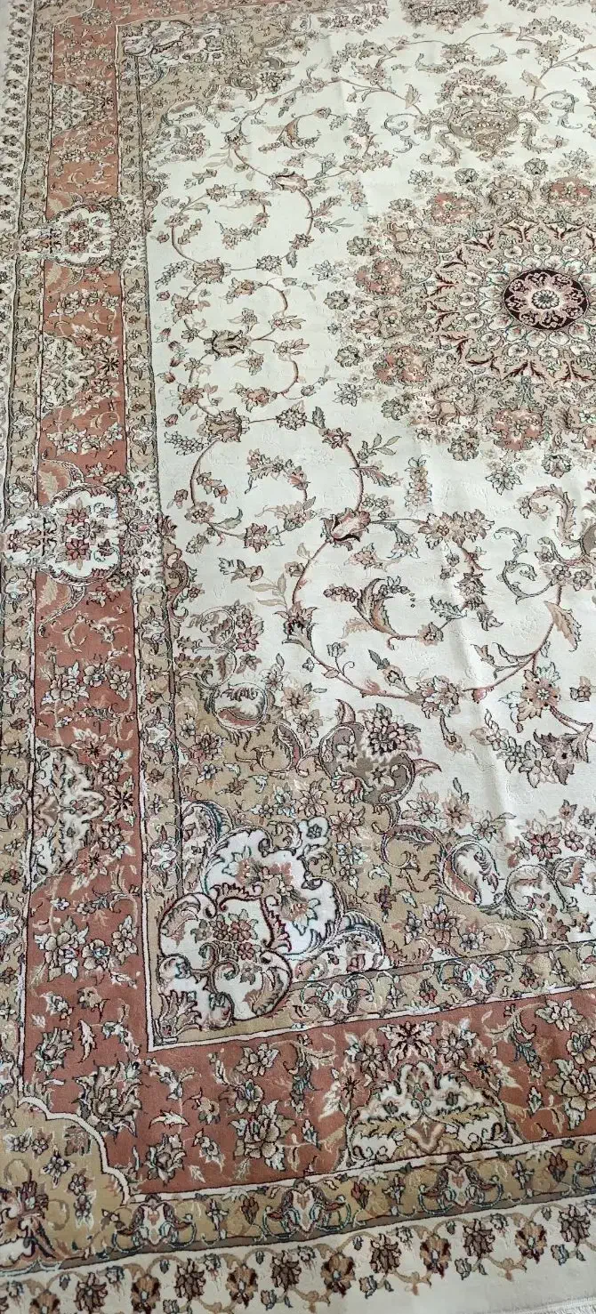 فرش ماشینی ۱۲متری|فرش|تبریز, |دیوار