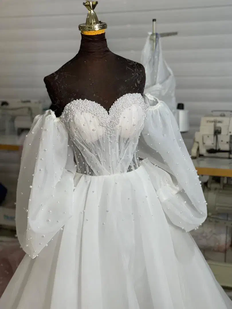 لباس عروس|لباس|بندرعباس, |دیوار