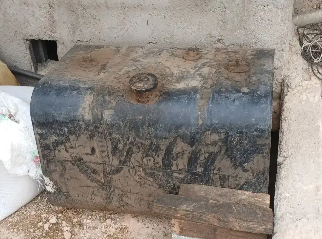 باک کشنده دنگ وفنگ|قطعات یدکی و لوازم جانبی|ساوه, |دیوار