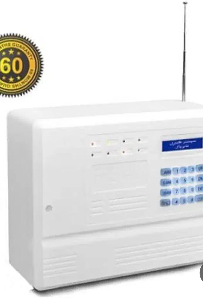 دزدگیر اماکن|دوربین مداربسته|شهریار, شهریار|دیوار