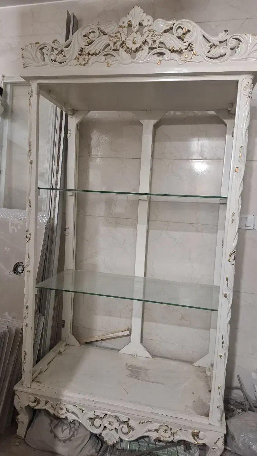 رایگان|حراج|قم, صفائیه|دیوار