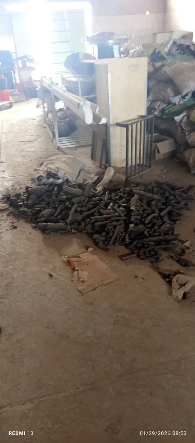 زغال|عمدهفروشی|بیرجند, |دیوار