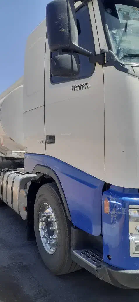 اف هاش FH420 شرکت نفتی|خودرو سنگین|مشهد, فرهنگ|دیوار