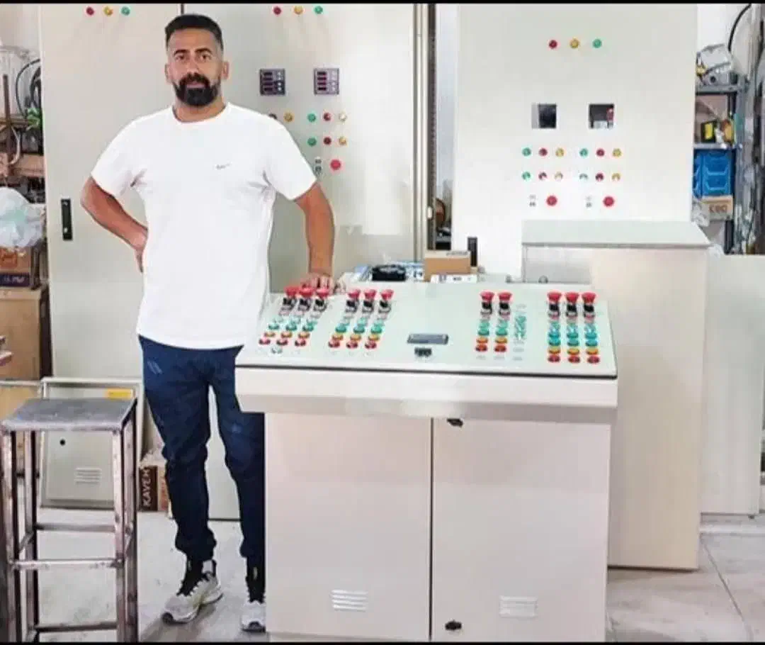 تابلو برق خانگی و تجاری در ایلام|خدمات پیشه و مهارت|ایلام, |دیوار