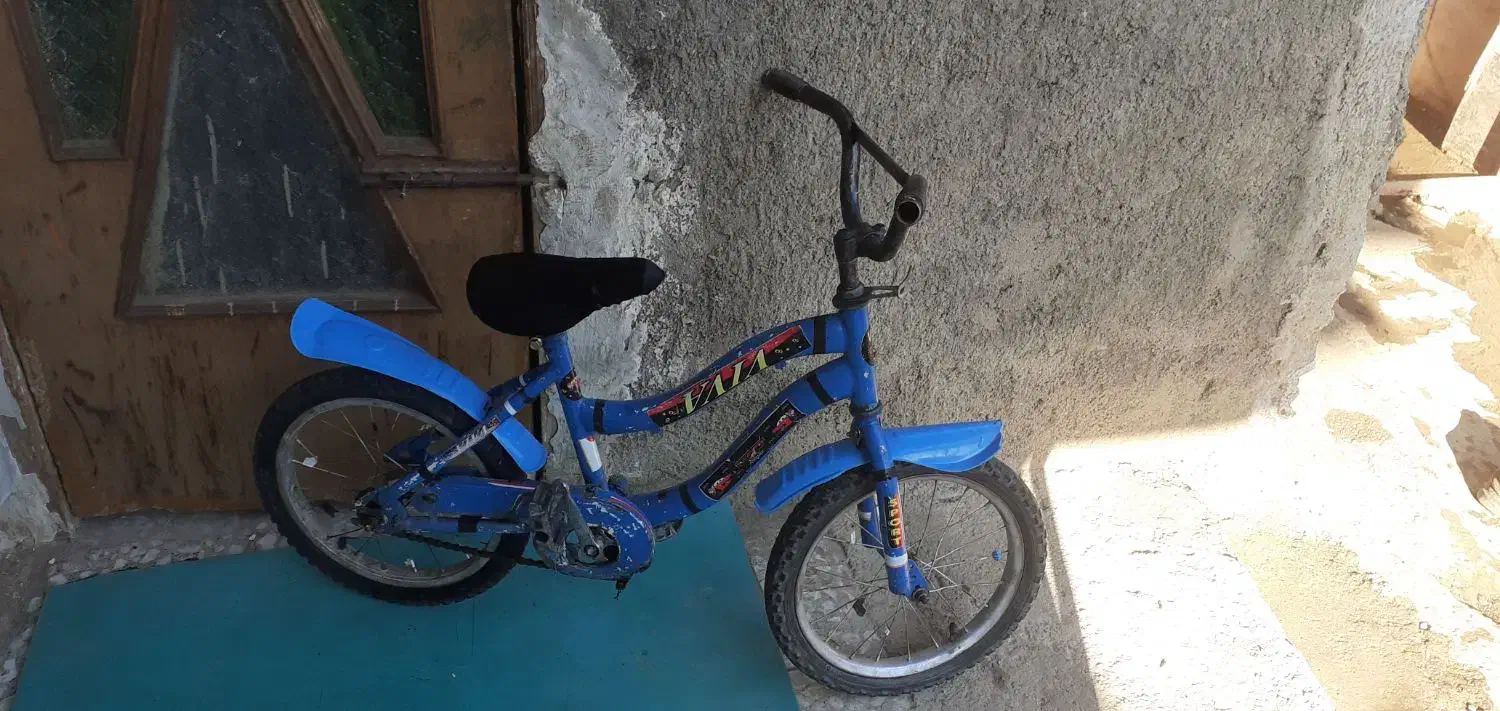 دوچرخه ۱۶درحدنو|دوچرخه، اسکیت، اسکوتر|خان ببین, |دیوار