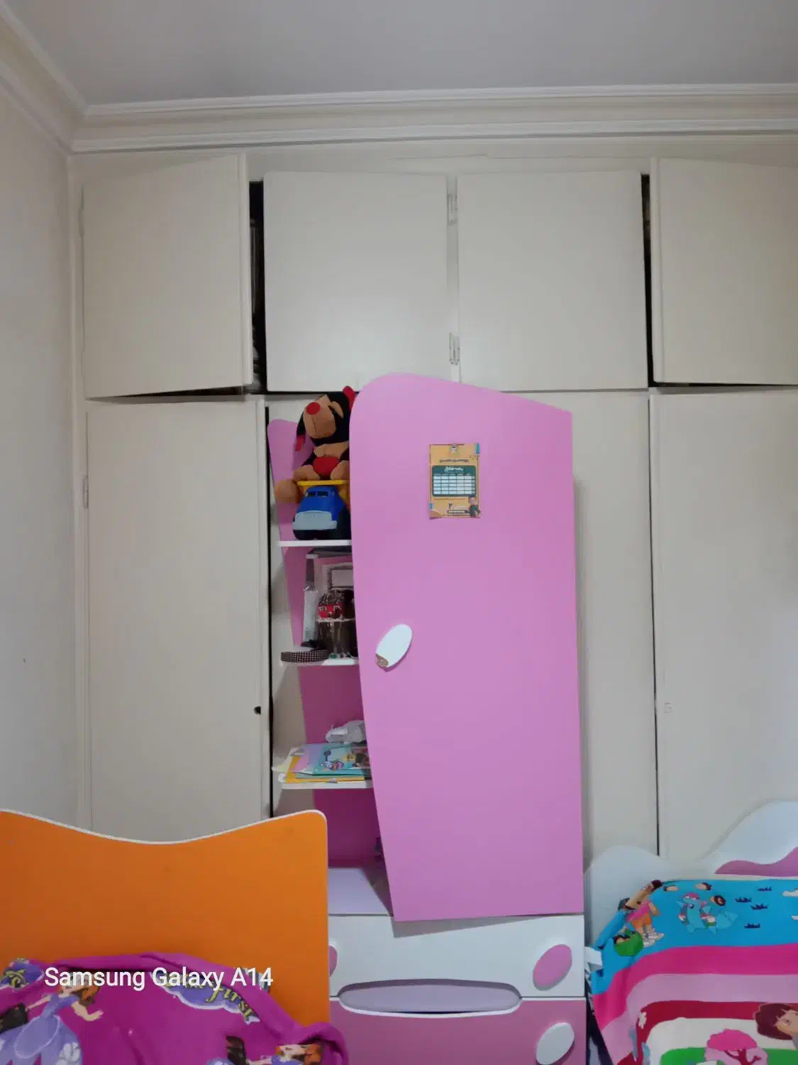 سرویس خواب کودک ویک تخت خواب نوجوان فقط۱،۵۰۰|تخت و سرویس خواب|مشهد, فرودگاه|دیوار