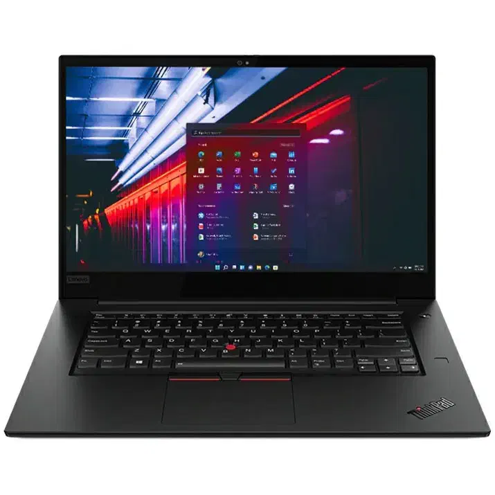 لپ‌تاپ حرفه‌ای Lenovo X1 Xtreme آکبند|رایانه همراه|تبریز, |دیوار