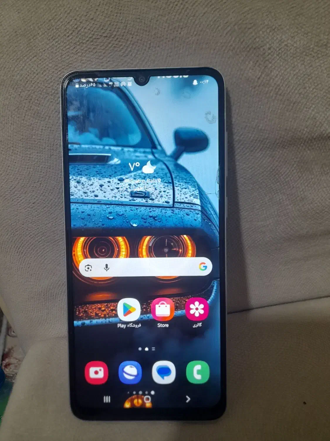 گوشی A05|موبایل|مشهد, نوده|دیوار