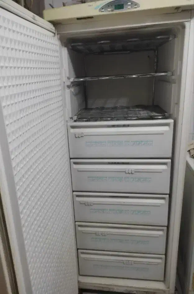 فریزر پارس اصلی|یخچال و فریزر|پاکدشت, پاکدشت (مامازند)|دیوار