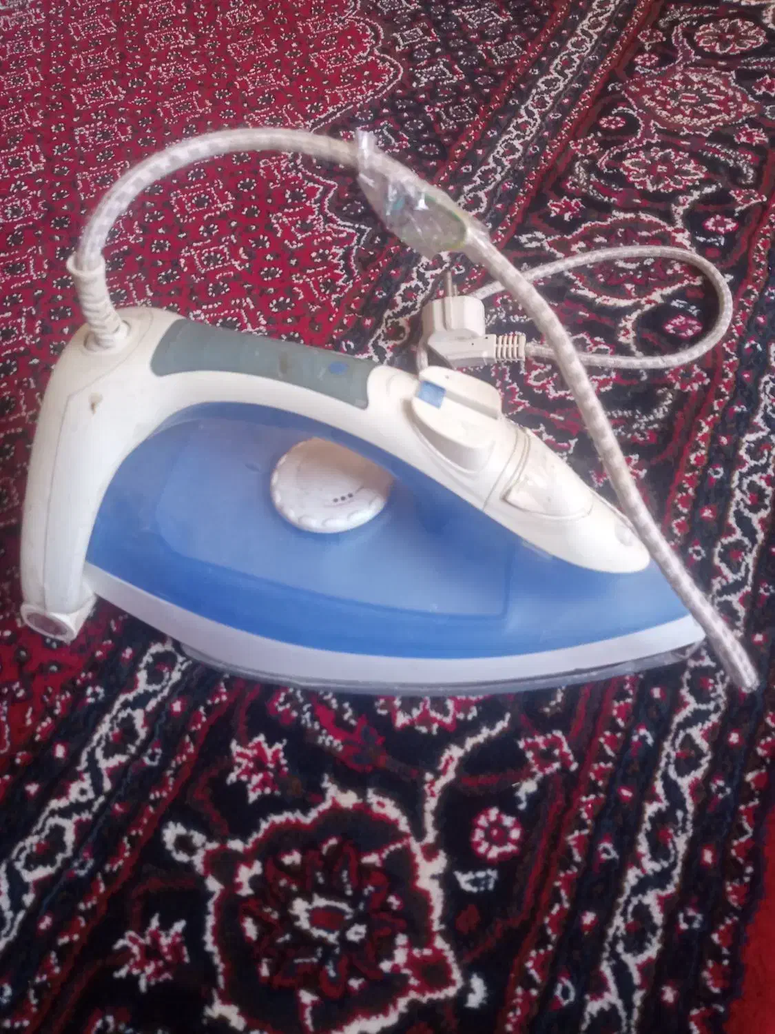 اتو|اتو و لوازم اتو|مریوان, |دیوار