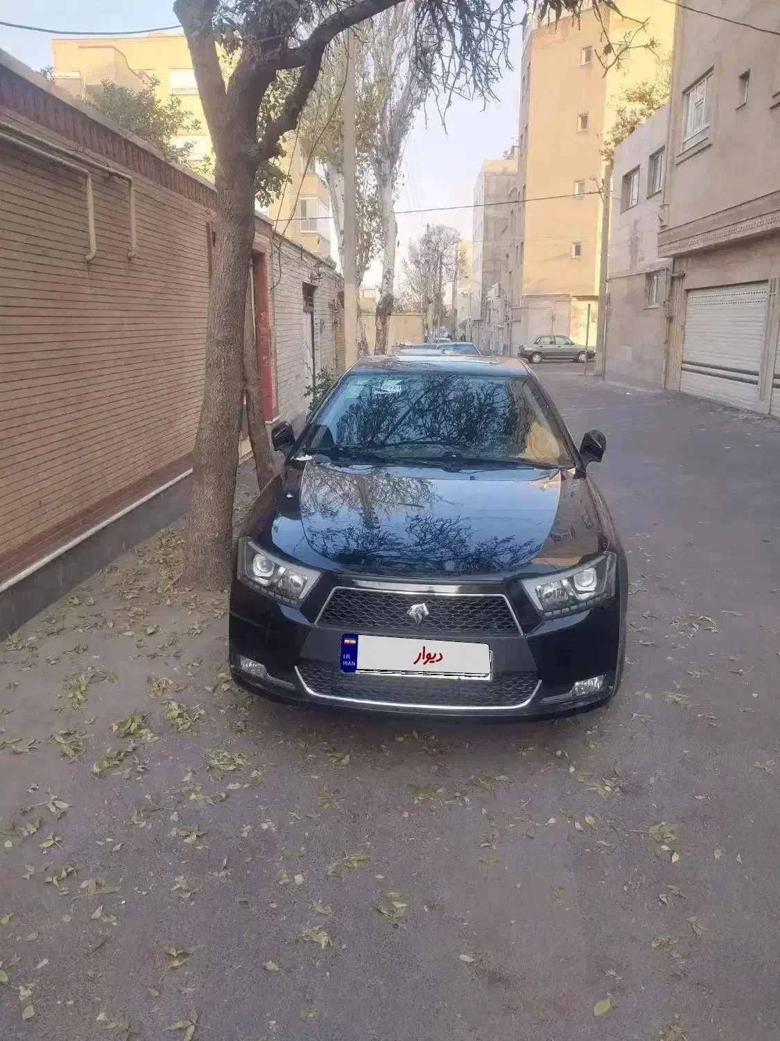 دنا پلاس توربو آبشنال فول|خودرو سواری و وانت|خسروشاه, |دیوار