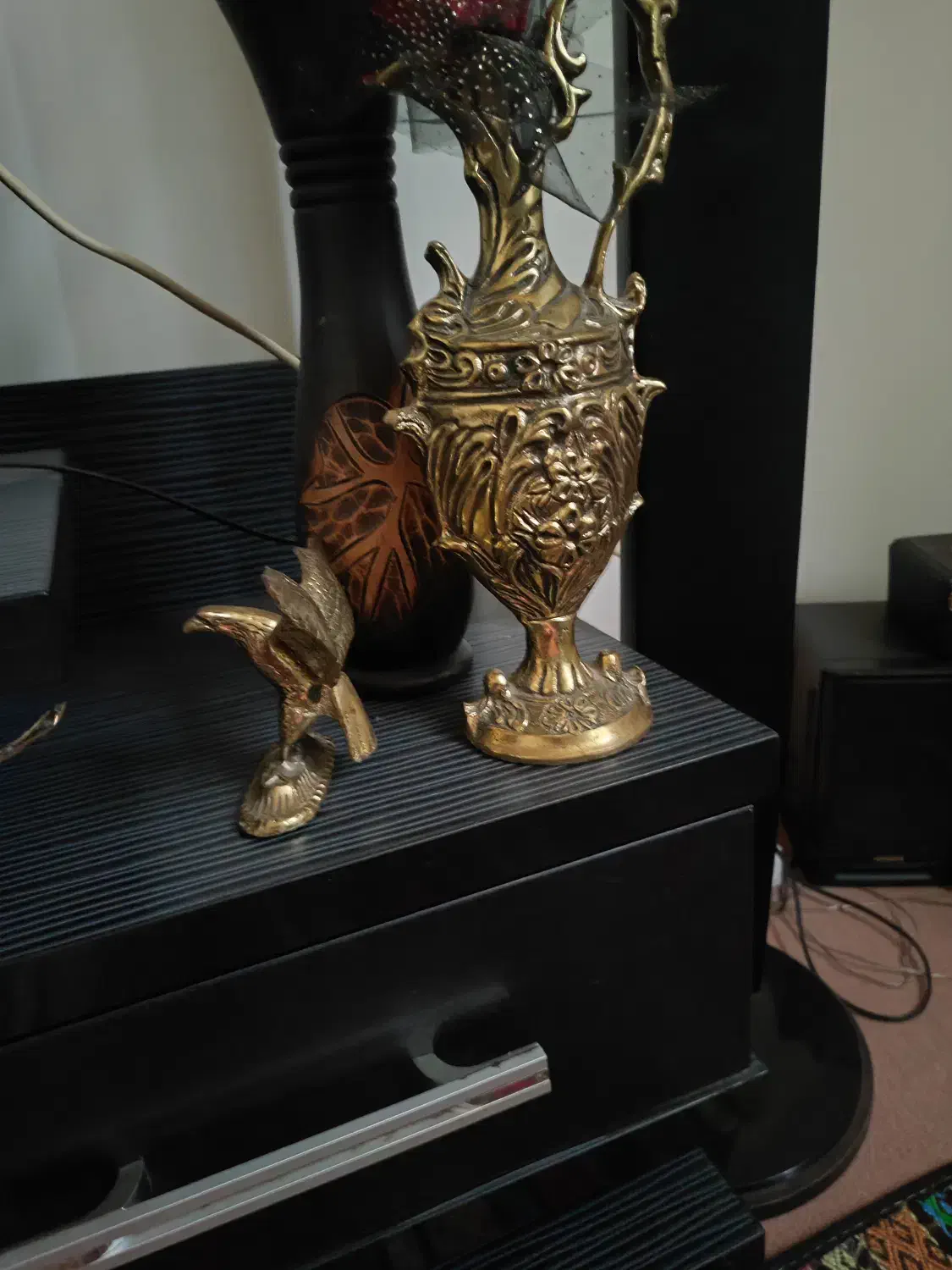 دکور|کلکسیون اشیاء عتیقه|بندر انزلی, کلیور|دیوار